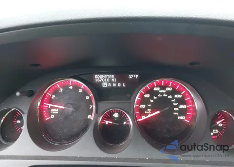 2012 GMC Acadia Denali from USA, damaged, VIN 1GKKRTED6CJ248140